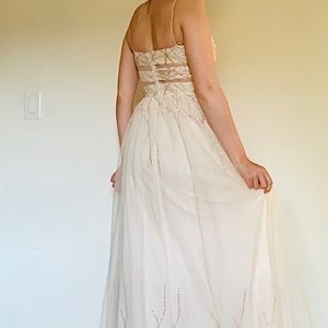 Wedding/formal dress